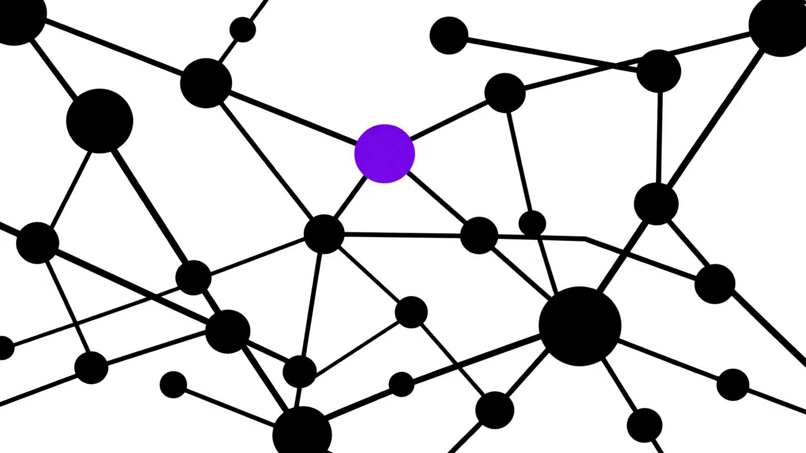 Backlinks aufbauen: Der saubere Weg für lokale Firmen – Beitragsbild von VisiBuilt