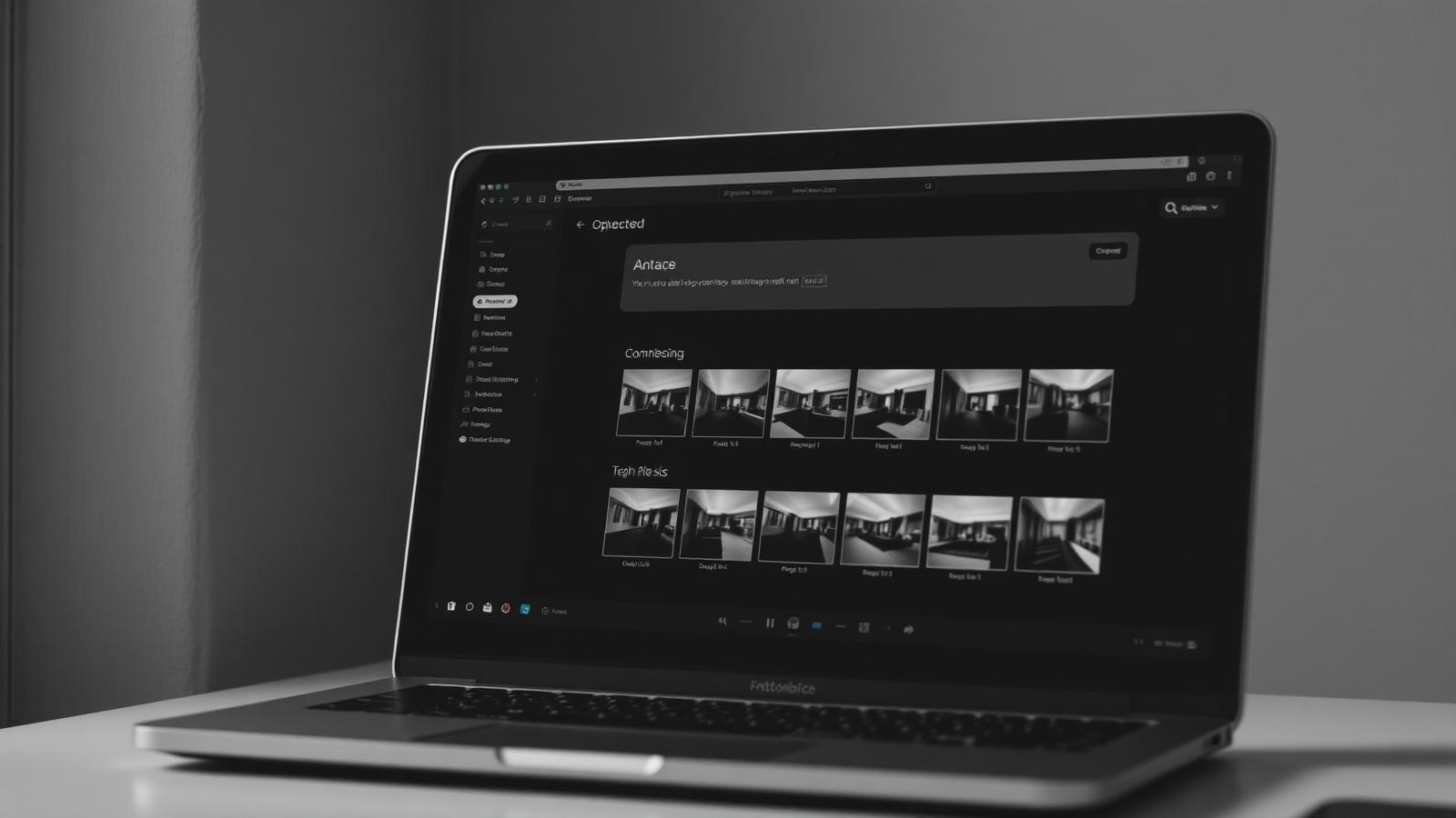 Bilder optimieren für Website & SEO: WebP, AVIF, Lazy Loading & Lighthouse 2026 – Beitragsbild