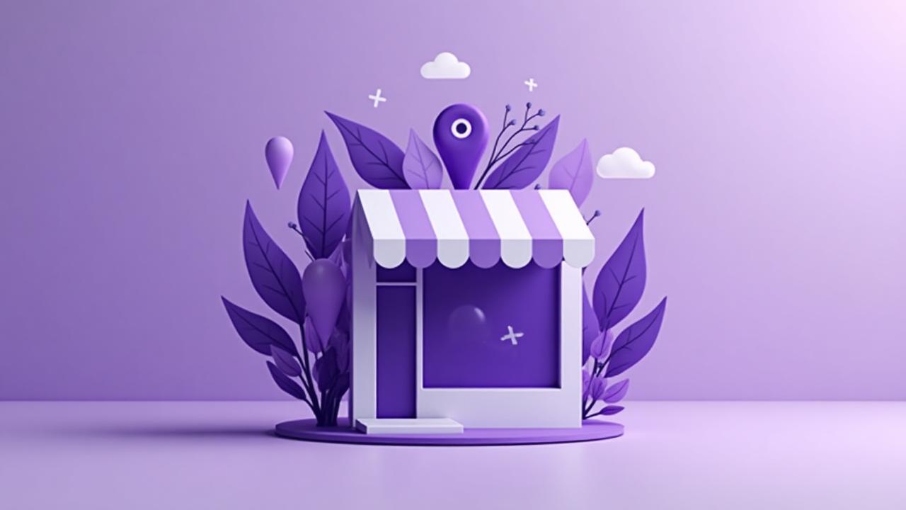 Google Business Profil optimieren: Vollständige Anleitung für mehr Kunden – Beitragsbild