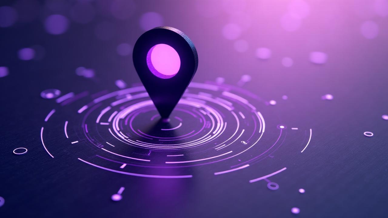 Google Maps Ranking verbessern: So werden Sie lokal gefunden – Beitragsbild