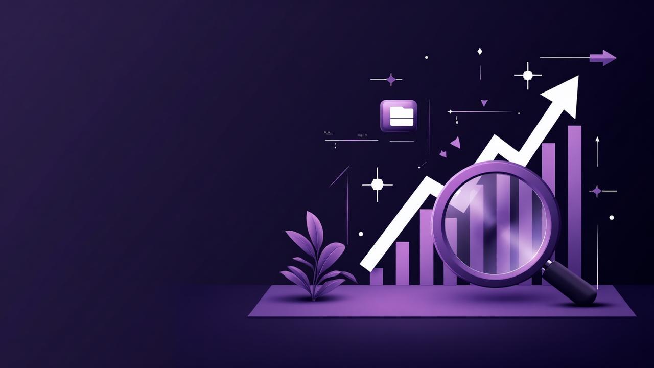 SEO für Anfänger: In 7 Schritten zu besseren Google-Rankings – Beitragsbild