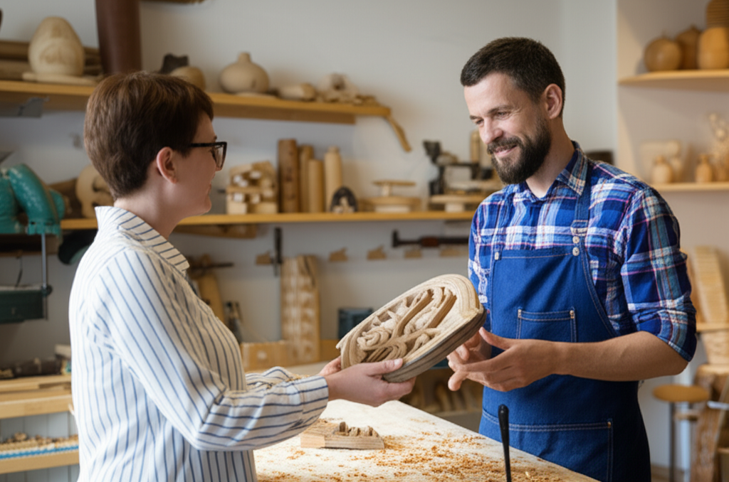 Erfolgreiche Kundenkommunikation für Handwerker