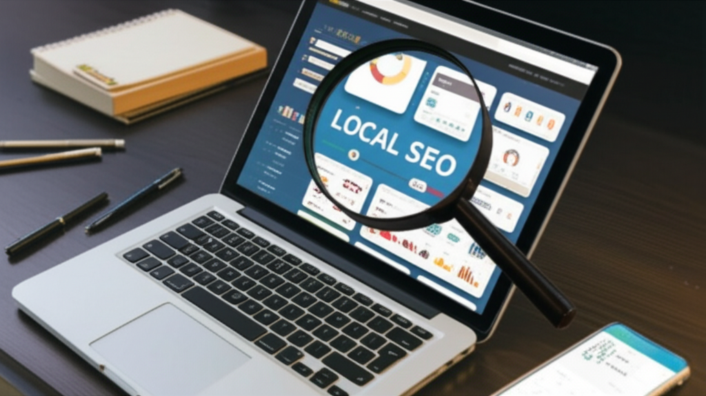 SEO für Handwerker