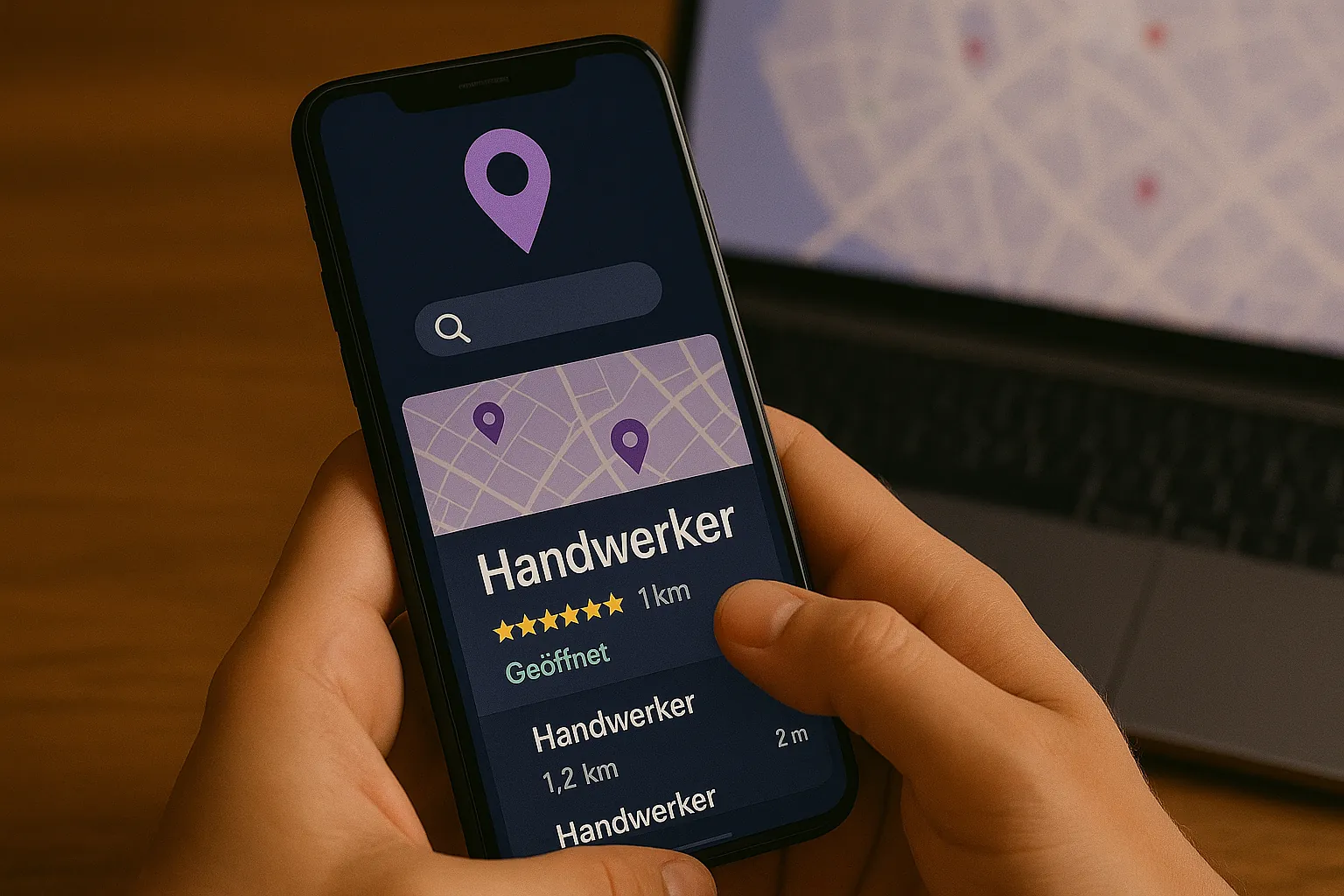 Webdesign für Fotografen: So bleibst du im Kopf