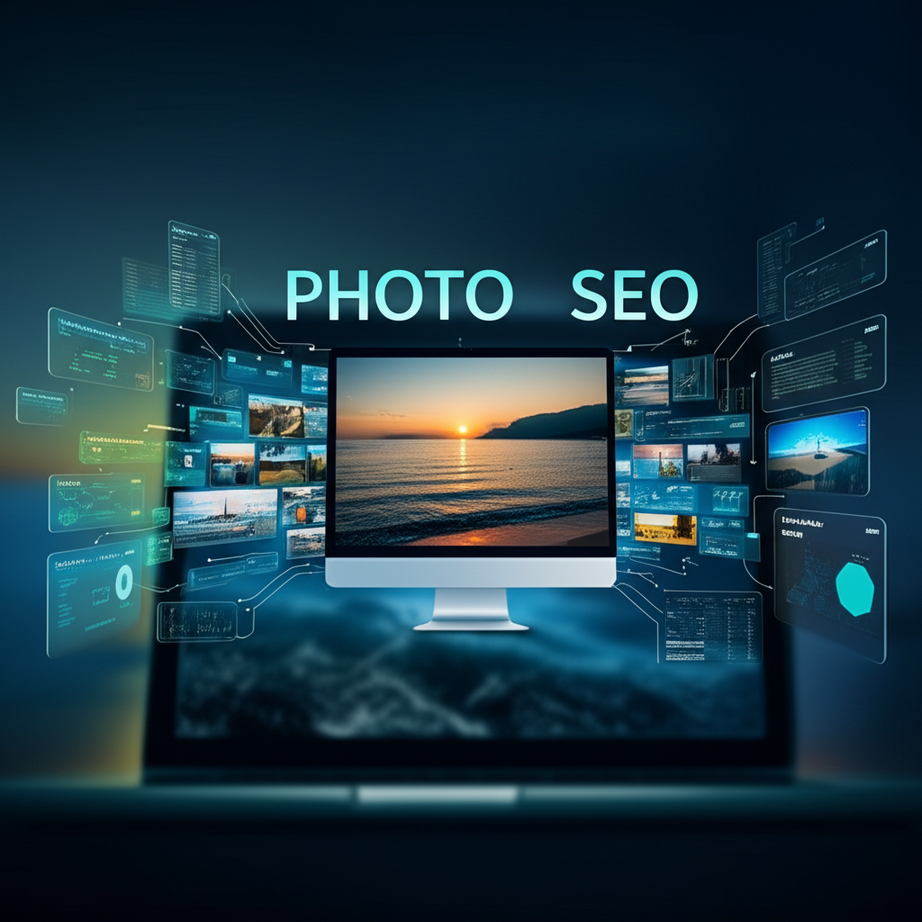 SEO für Fotografen