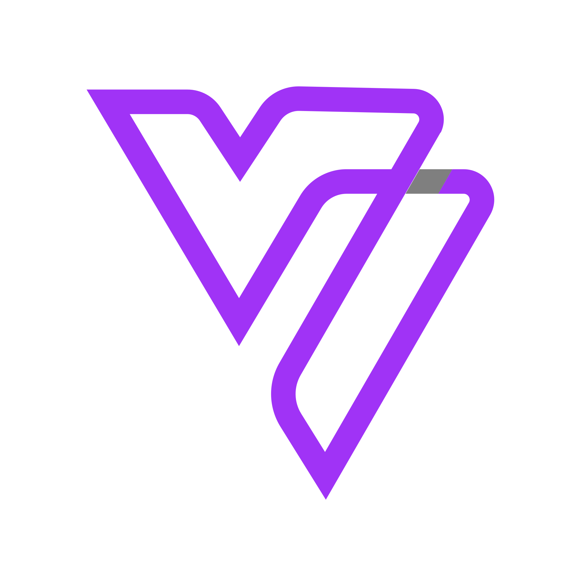 VisiBuilt Logo
